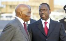 Wade balise et Macky suit !