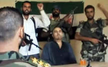 Des rebelles syriens affirment avoir abattu un avion et capturé son pilote