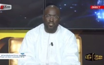 VIDEO - La cinglante réplique de Pape Mahawa Diouf à Pape Djibril Fall