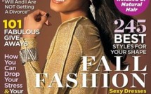 Jada Pinkett Smith défend son mariage