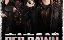 Vidéo : Bande annone du film "Red Dawn"