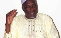 Le marabout milliardaire Cheikh Aliou Souané parle