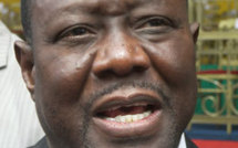 Mbaye Ndiaye d'accord pour le changement du mode de désignation des sénateurs
