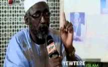 Yewtere Islam - 9 Août 2012