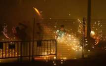Plus de 20 blessés lors d'un feu d'artifice en Espagne