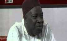 vidéo - lancement de l'opération inondation 2012 de Serigne Mansour SY « djamil »