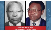 Génocide au Rwanda : la France annonce l'arrestation de Félicien Kabuga, en cavale depuis 25 ans