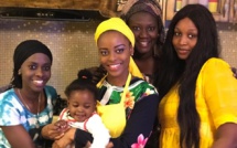 Germaine de la série « Koorou Bidew » raconte sa conversion à l’Islam