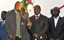 Bennoo, nouveau groupement d’intérêts politiques