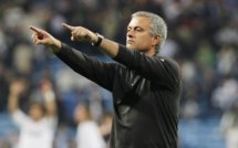 Mourinho, appelez-le “The Only One”