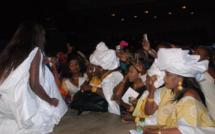 Coumba Gawlo fait pleurer les grandes dames de la musique sénégalaise