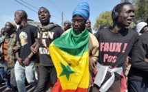 Contre le maintien du Sénat, le M23 reprend le combat