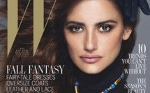 Penélope Cruz : Pour elle c'est toujours aussi dur de jouer en anglais