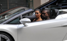 Kim Kardashian fait une apparition dans le dernier clip de Kanye West