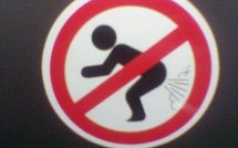 Interdit de péter en public au Malawi!