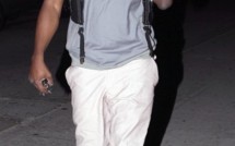 Will.I.Am s'est fait voler sa voiture