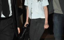 Kristen Stewart évincée de la suite de "Blanche neige et le chasseur" ?