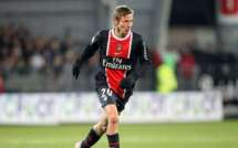 PSG : Chantôme explique son vrai faux départ à l’OL