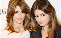 Vidéo : Penélope Cruz se déguise en Mario Bros !
