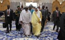 Macky Sall plaide pour le Fonds de solidarité islamique
