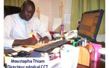 Simulation de faillite des entreprises Thiam et frères