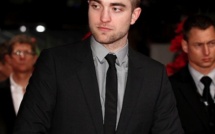 Robert Pattison « horrifié » par Kristen Stewart