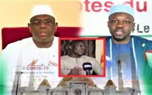VIDEO - Pape Gorgui Ndong: "Ousmane Sonko a raté l'occasion de montrer son patriotisme..."