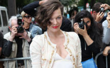 Les secrets de Milla Jovovich