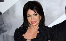 PHOTOS La mère de Sylvester Stallone horriblement retouchée