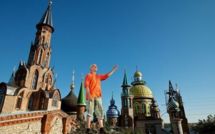 Ildar Khanov, le bâtisseur visionnaire de Kazan