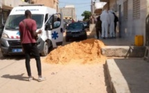 FATIC : UN HOMME DE 55 ANS TESTÉ POSITIF AU CORONAVIRUS (SOURCE MÉDICALE)