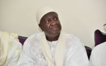 Tivaouane: Rappel à Dieu de Serigne Alioune Sall