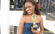 Awa Ndiaye, ex miss Saint-Louis: "Ce qui me brise le coeur..."
