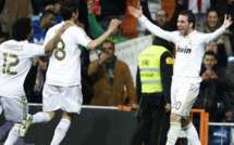 Higuain, Cristiano Ronaldo, Xabi Alonso : le Real Madrid lance les grandes manœuvres