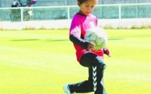 Le future Lionel Messi serai-t-il un Sénégal ?(VIDEO)