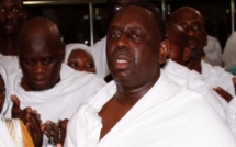 Mais où va prier Macky ?