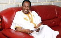 AÏD EL FITR 2012 : Message de Son Excellence Monsieur le Président de la République à la communauté musulmane du Mali