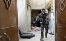 Syrie: marge de manoeuvre incertaine pour Lakhdar Brahimi, nouveau médiateur international