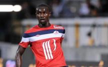 Football: Pape Ndiaye Souaré De Lille Prété Au Promu Reims