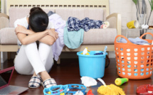 180 000 femmes de ménage espagnoles, payées au noir, abandonnées sans rien