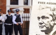 Assange pourra-t-il apparaître en public sans être arrêté ?