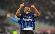La Juventus pense à Maicon!