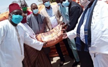 Lutte contre le Covid-19: Les communes de Sangalkam, Jaxaay, Bambilor et Tivaouane Peulh-Niague, unissent leurs forces 