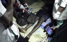 Découverte macabre: Un homme retrouvé mort dans une cabane au Technopole