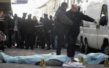 Paris : Un Sénégalais et un Ivoirien tués à l’arme blanche, un Malien de 36 ans  suspecté