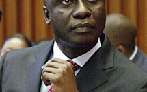 Idrissa Seck: "Vous ne m'entendrez jamais sur...."