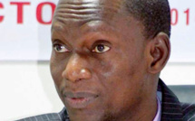 Magistrature: Malick Lamotte devient le président du Tribunal de Commerce hors classe de Dakar