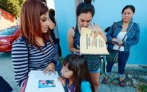 Les États-Unis régularisent les sans-papiers