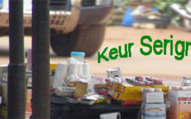 Interdiction de la Vente illicite de médicaments : Keur Serigne Bi fait de la résistance