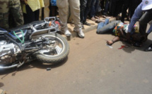 Ziguinchor: Un homme de plus de 60 ans, tué par un conducteur de moto Jakarta